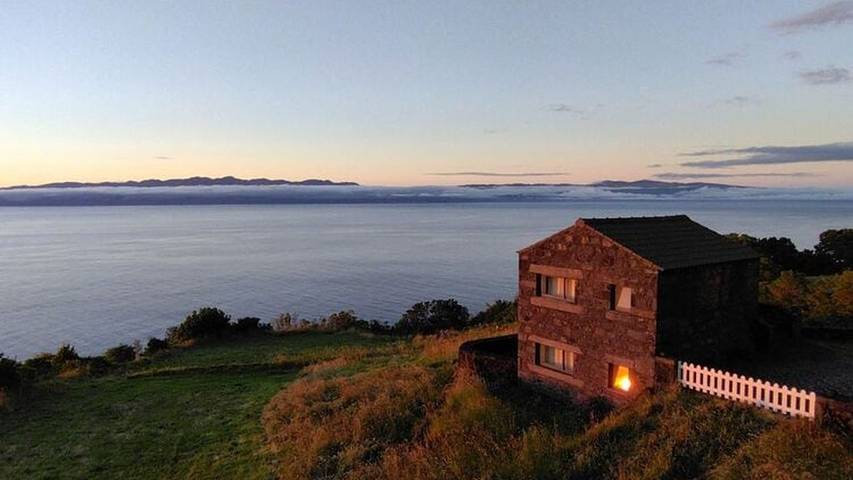 Ferieleilighet for 2 personer, med balkong / terrasse i Azorene