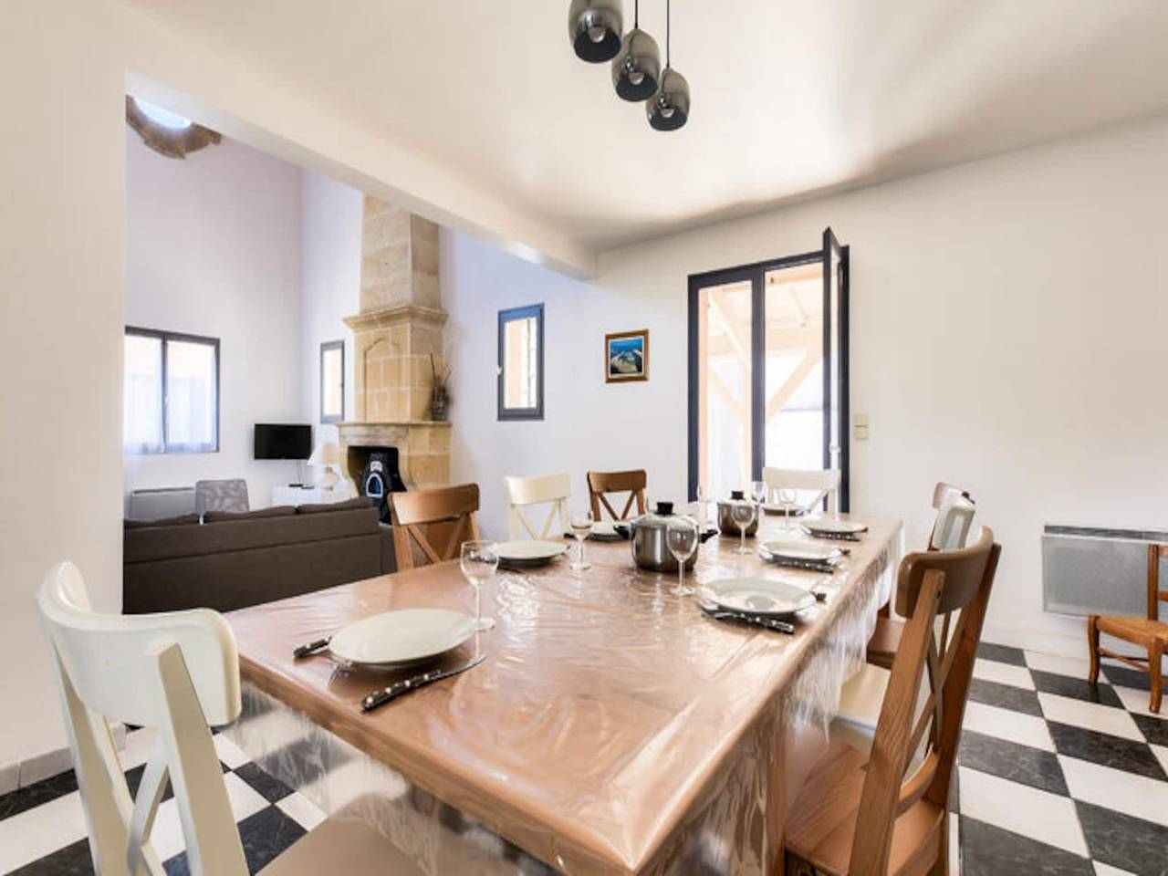 Apartamento entero, Apartamento en Arès con piscina privada in Arès, Region de Arcachon