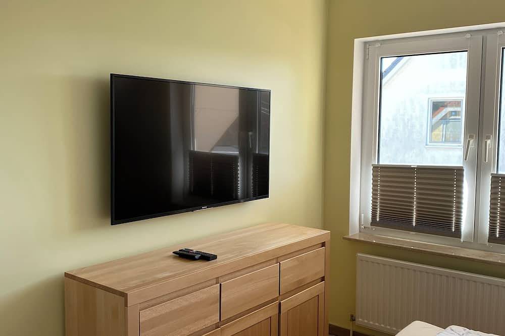 Ganze Wohnung, Haus zum Strande \"Seestern\" in der Natur ,nah an der Ostsee in Barendorf, Dassow