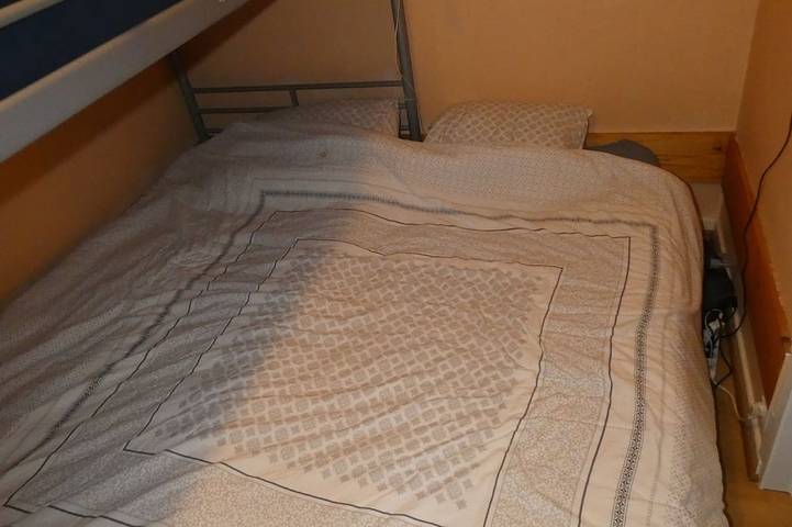 Gîte pour 5 personnes dans Membre - 2