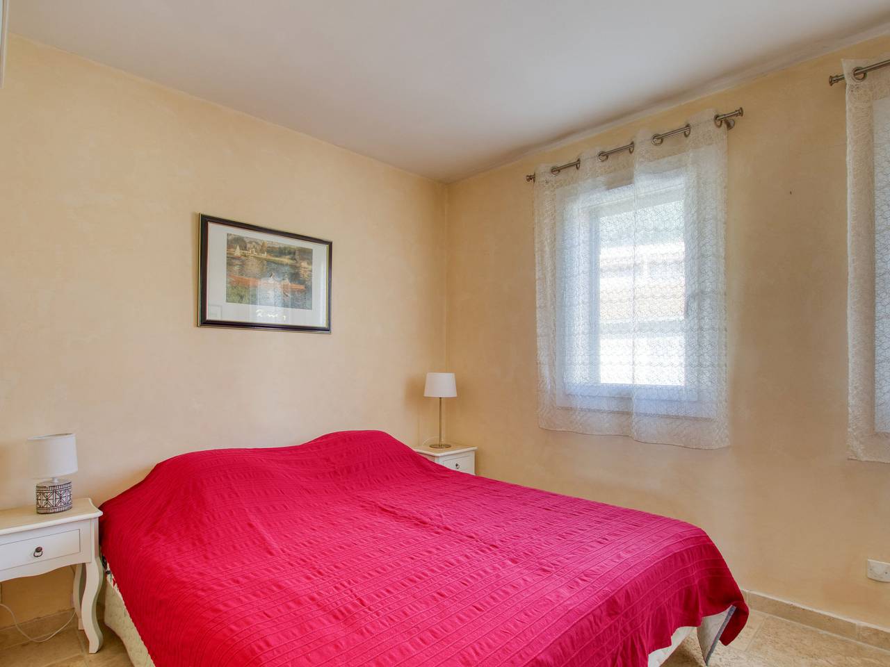 Appartement entier, Le port des lecques in Les Lecques, Saint-Cyr-sur-Mer