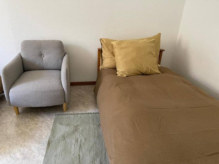 Gîte pour 2 personnes, animaux acceptés à Le Locle - 2