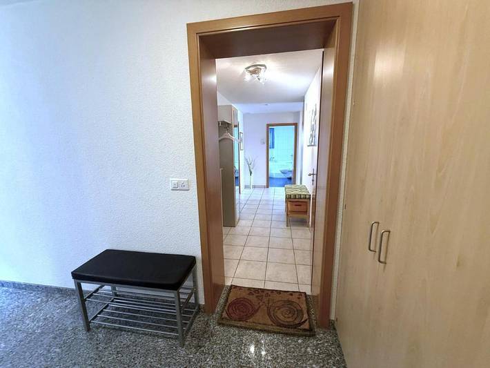Gîte pour 5 personnes, animaux acceptés dans Thermes Du Grand Hotel Regina - 4