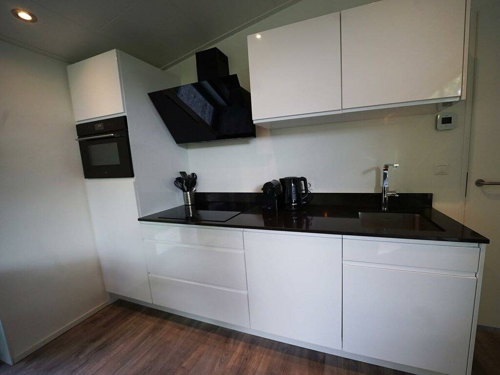 Vakantiehuis in Arnhem met terras in Hoge Veluwe
