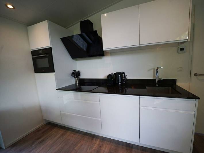 Ferienhaus in Arnhem mit Terrasse in Hoge Veluwe