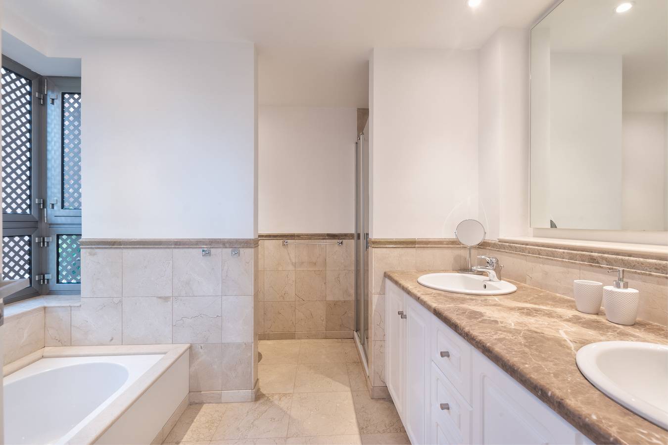 Bahia - Tegueste 0.4 Deluxe Partial Sea View 2B in Palm-Mar, Arona