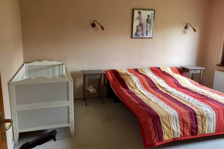 Ferienhaus für 4 Personen, mit Terrasse und Garten, mit Haustier in Dargen - 3