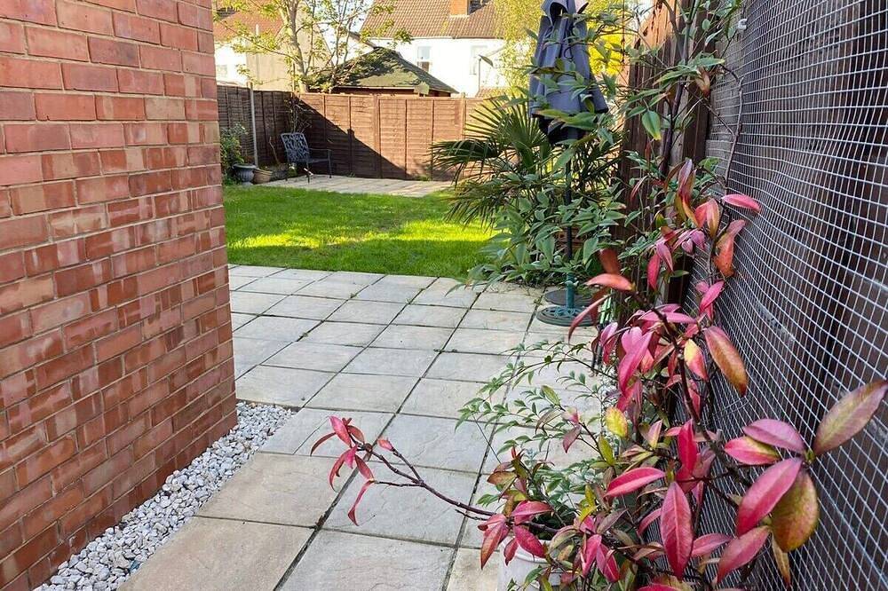Tudor House by Staystaycations in Gloucester (UK), Gloucestershire