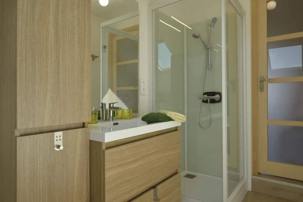 Appartement entier, Petit grain de café in Piriac-sur-Mer, Côte d'Amour
