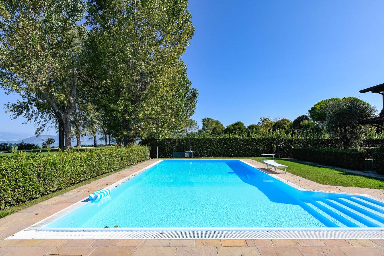 Hel lägenhet, My Sirmione Beach Apartment Superior in Sirmione, Gardabergen