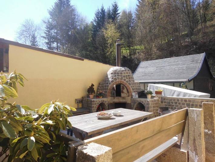 Ferienhaus für 10 Personen, mit Garten, mit Haustier in Stolberg (Südharz) - 4