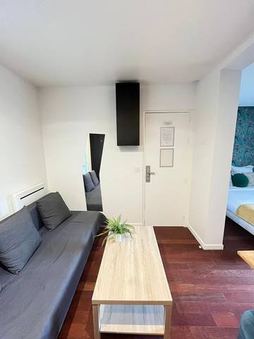 Vakantieappartement voor 3 Personen in Eiffeltoren, Parijs, Afbeelding 2