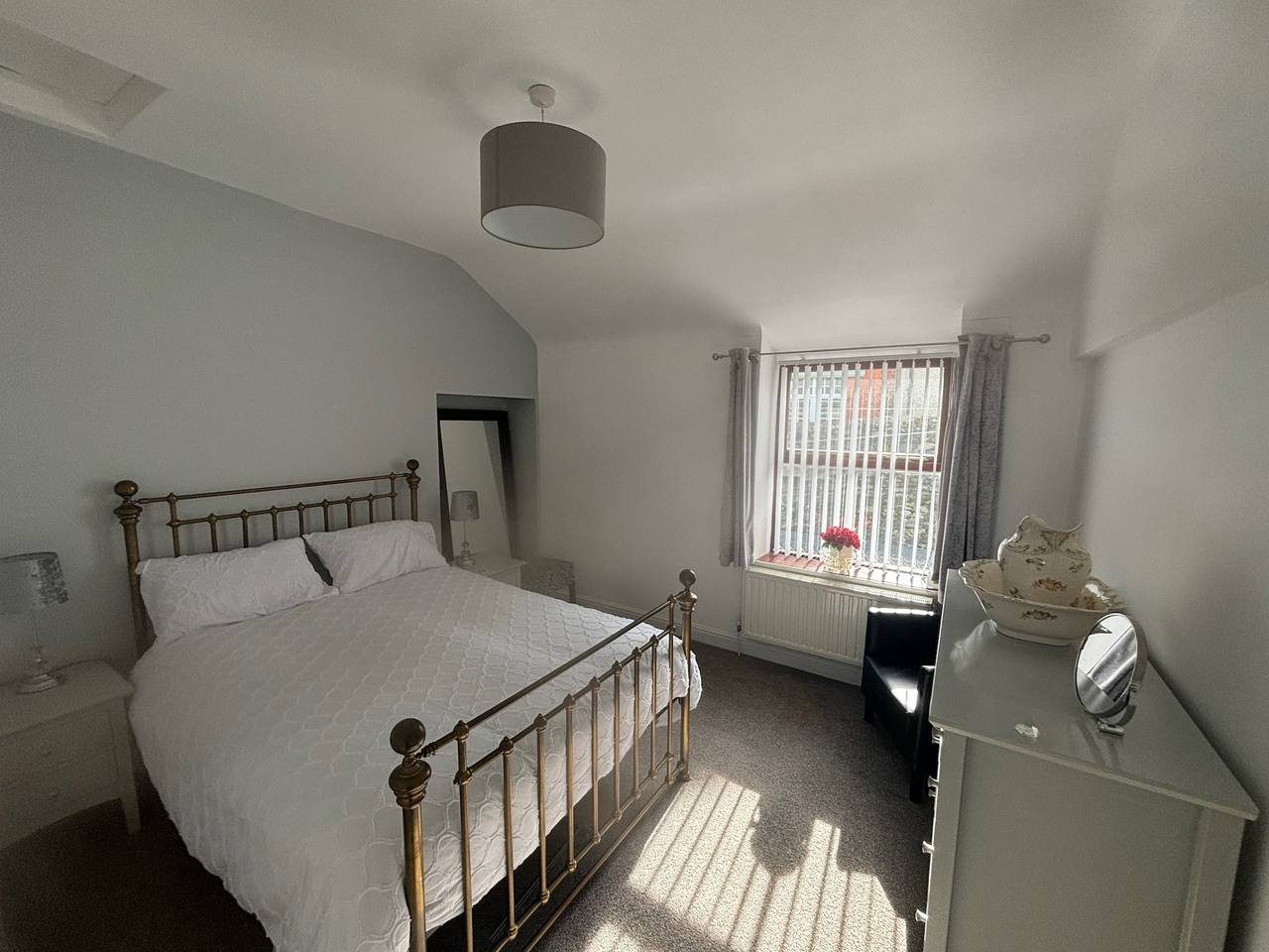 Entire holiday apartment, Penmaenmawr Coastal Retreat in Penmaenmawr, Snowdonia