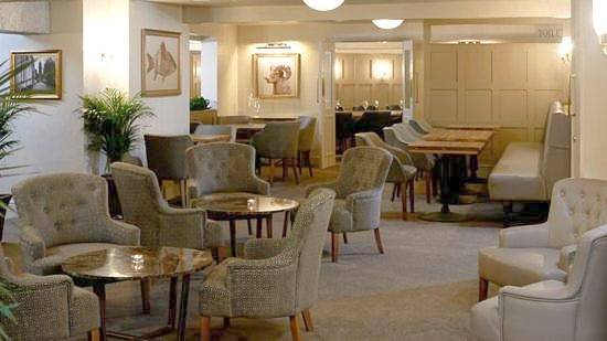 Hotel for 2 people, with Terrace in Bridgnorth