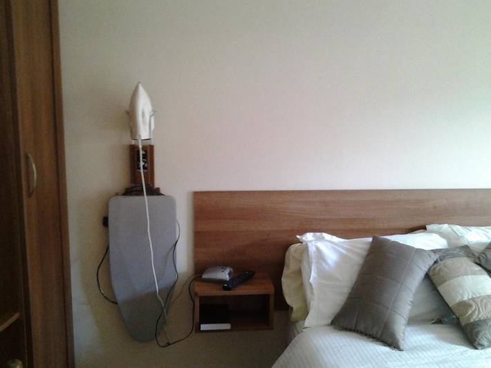 Chambre d’hôte pour 2 personnes à Galway - 4