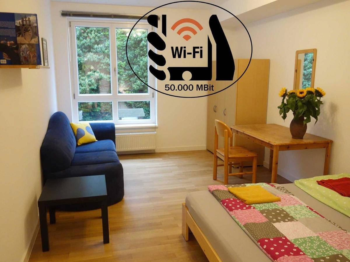 Apartamento vacacional entero, Private Rooms in Prenzlauerberg in Berlin Prenzlauer Berg, Berlín