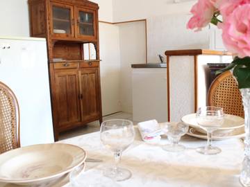 Gîte pour 2 personnes à Hérisson