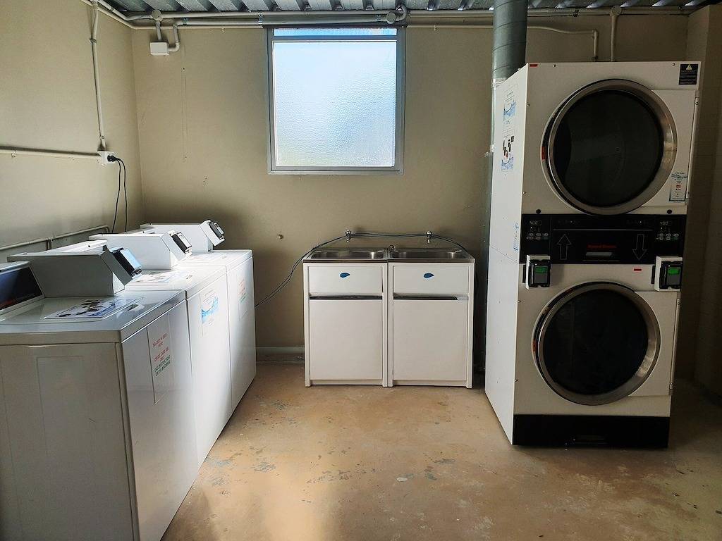 Ganze Wohnung, First floor good value budget accommodation for up to 4 people. in Fremantle, Perth