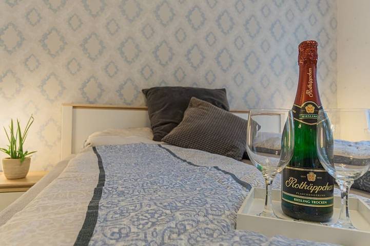 Gîte pour 4 personnes à Cottbus - 3