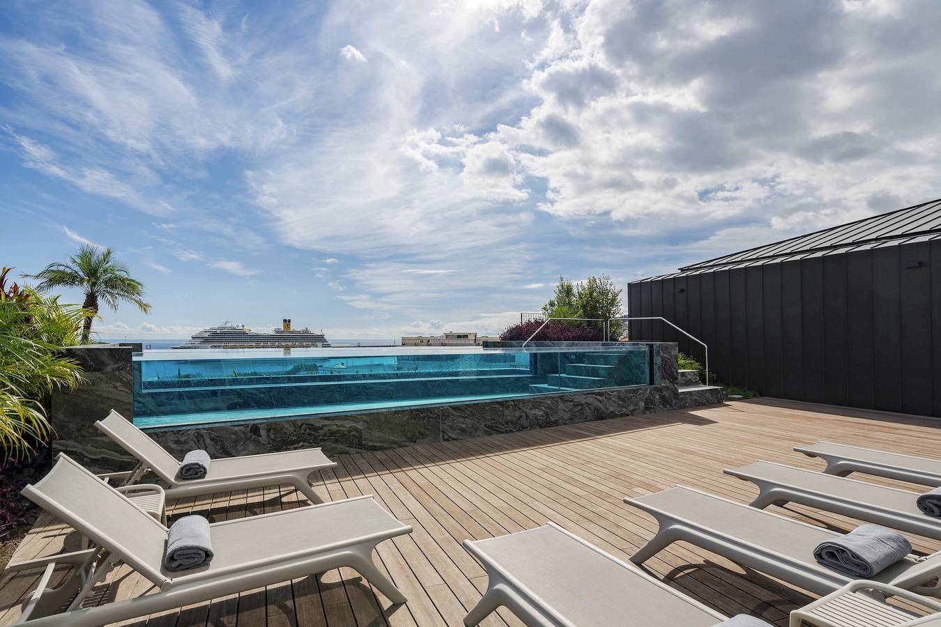 Apartamento inteiro, De luxo, na cidade do Funchal - Savoy Insular V in Funchal (Sé), Madeira