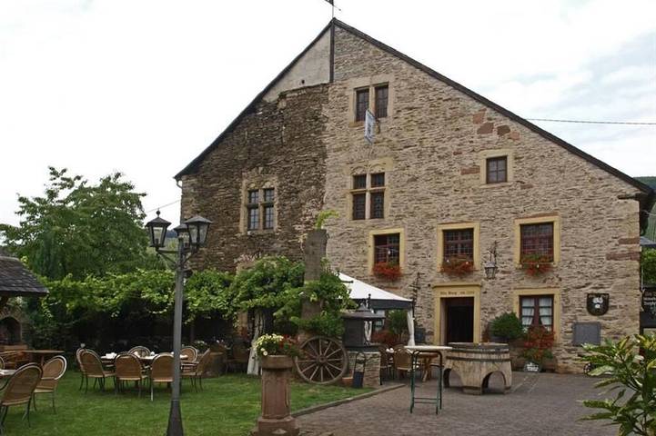 B&B für 2 Personen in Rheinland-Pfalz - 3