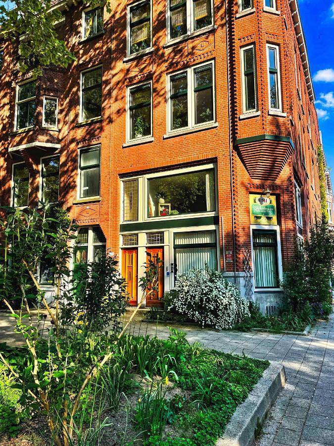 Casa vacanza per 2 persone a Rotterdam