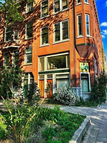 Cottage pour 2 personnes à Rotterdam
