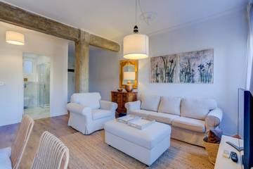Apartamento De Férias para 4 Pessoas em Valencia City Centre, Valência, Foto 4