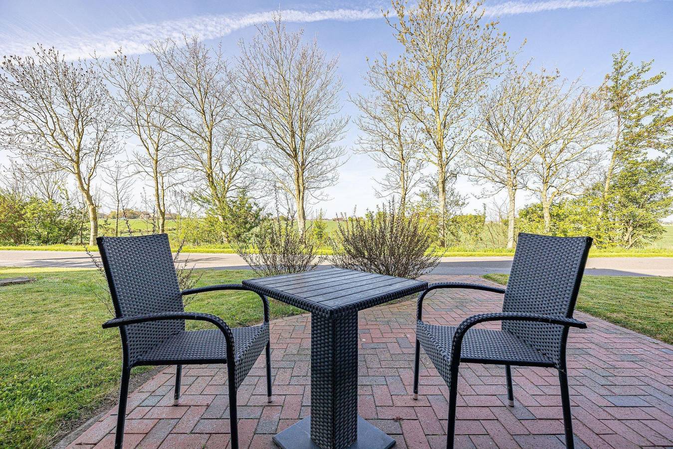 Ganze Ferienwohnung, Fewo Nils in Nordstrand (Gemeinde), Nordseeküste