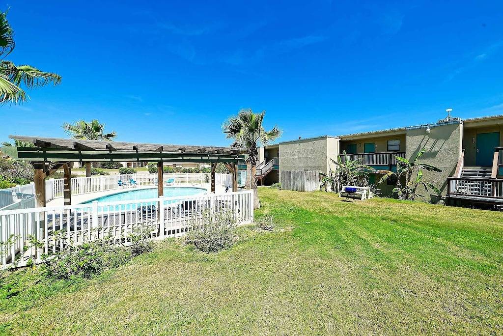 Ganze Wohnung, Ggs Beach Hideaway in Seamist Condos in Port Aransas, Mustang Island