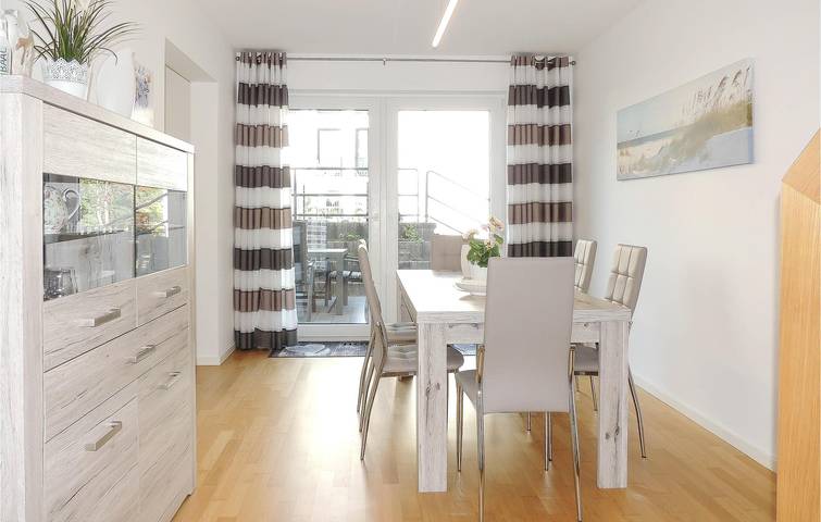 Ganze Ferienwohnung, Rückzugsort am See mit Terrasse & Parkplatz - 500m zum Werbellinsee in Altenhof, Schorfheide