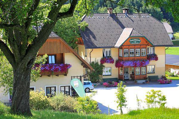 Ferienwohnung für 2 Personen, mit Garten und Sauna, mit Haustier - 1