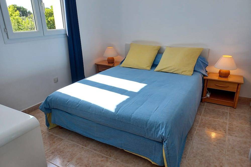 Les Lauriers - Einziges Haus mit Blick auf das Meer und Hafen von Santa Severa in Luri, Cap Corse