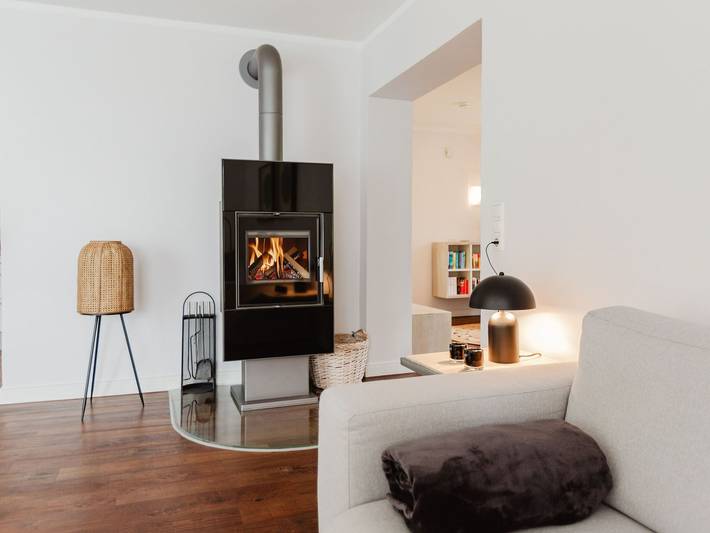 Ferienhaus für 8 Personen, mit Sauna und Garten sowie Balkon in Drei Kaiserbäder - 3