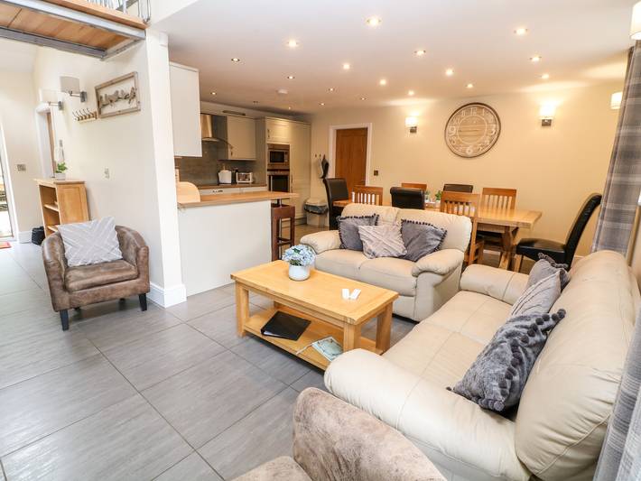 3 Pheasant Lane in Stocksbridge, Sheffield