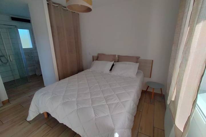 Location de vacances pour 4 personnes à Gamarde-les-Bains - 2