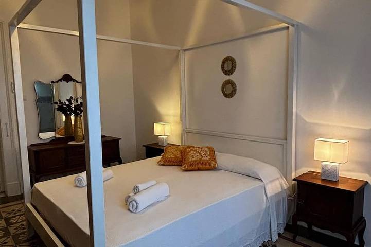 Chambre d’hôte pour 8 personnes à Presicce - 2
