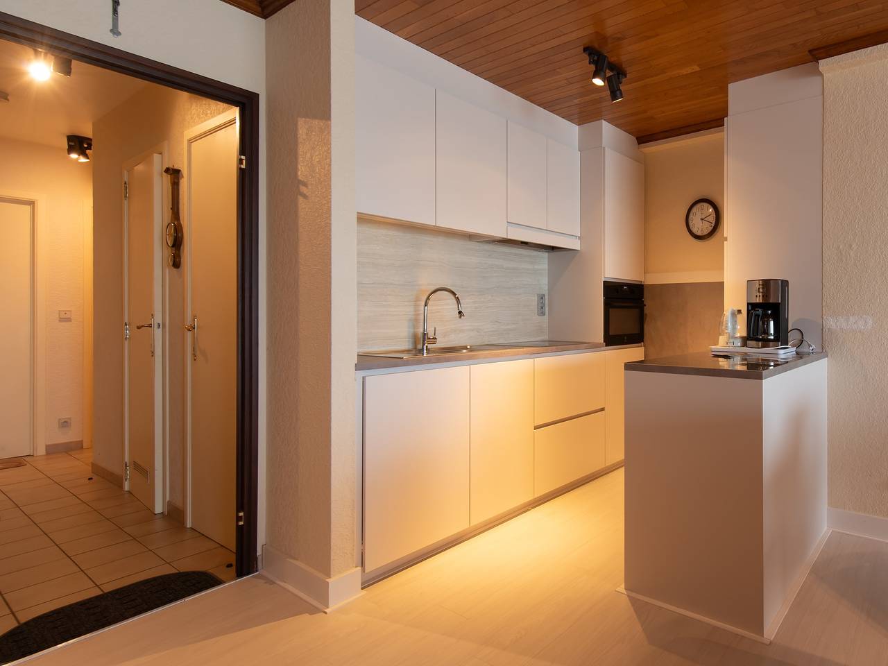 Apartamento entero, Apartamento en Middelkerke con Vistas al Mar in Middelkerke, Costa de Bélgica
