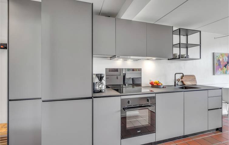 Ferienwohnung für 2 Personen, mit Terrasse auf Fanø - 4