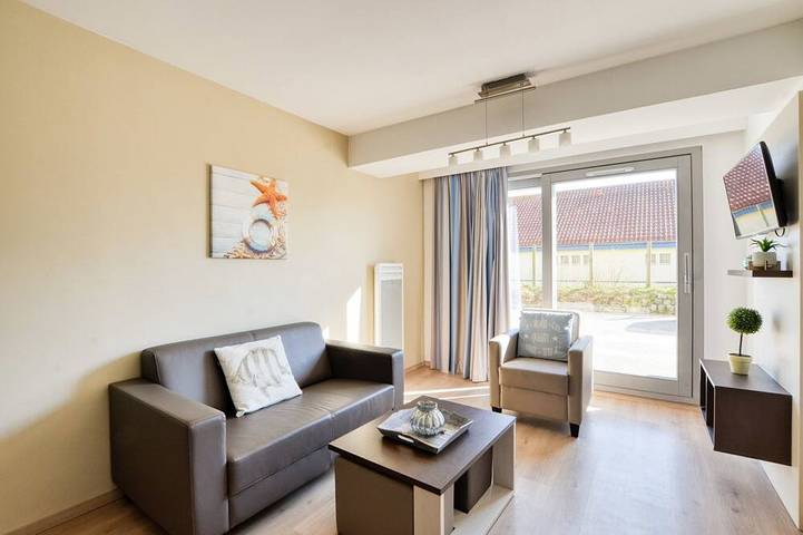 Holiday home for 4 people - 1
