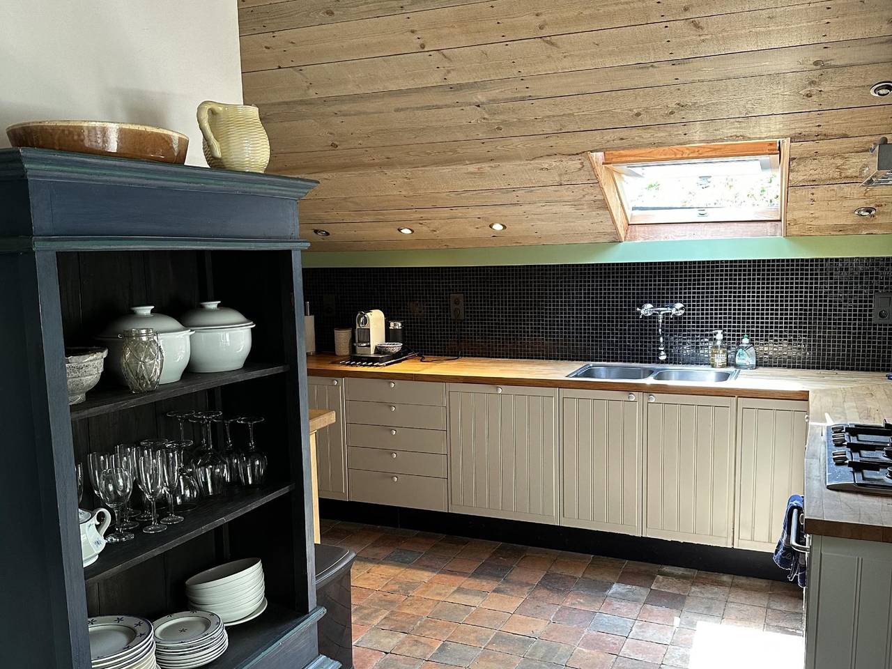 Maison cosy dans un environnement magnifique in Cussy-en-Morvan, Région d'Autun