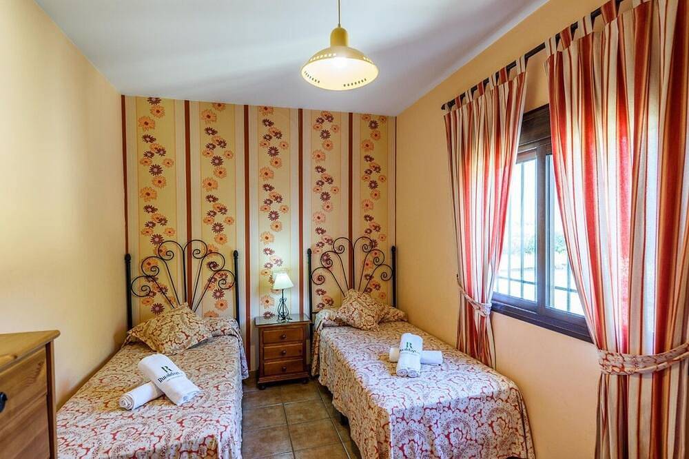 Las Dehesas de Casabermeja by Ruralidays in Casabermeja, Provincia de Málaga