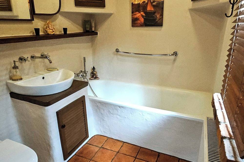 Kleine Perle am Schwielowsee in Caputh, Schwielowsee