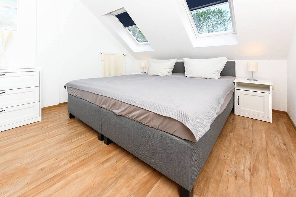 Ferienwohnung Gänseblümchen - Ferienwohnungen auf dem Bauernhof Schmidt in Paderborn, Nordrhein-Westfalen