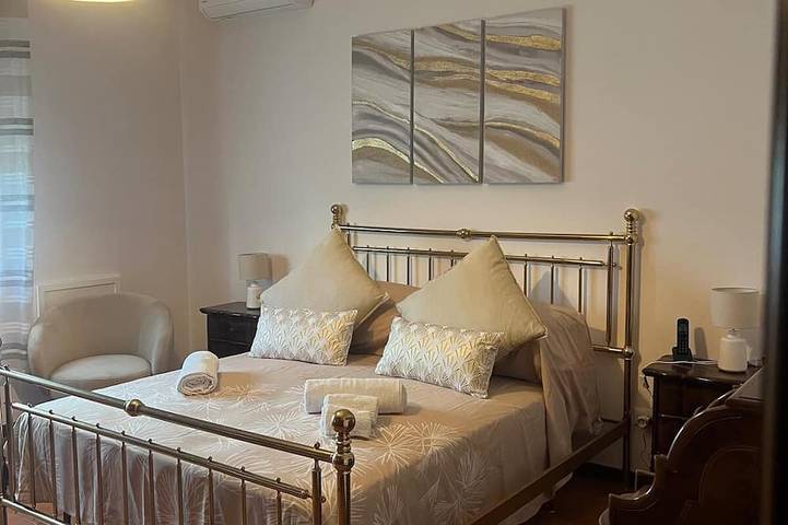 Chambre d’hôte pour 4 personnes, avec piscine et jacuzzi à Salemi - 2