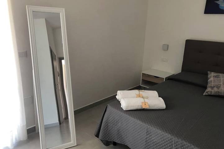Bed and breakfast for 2 people, with pool and garden - 1