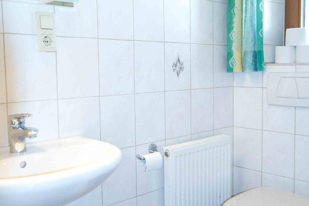 Ferienwohnung Klein - Gattererhof in Schmirn, Innsbruck Land