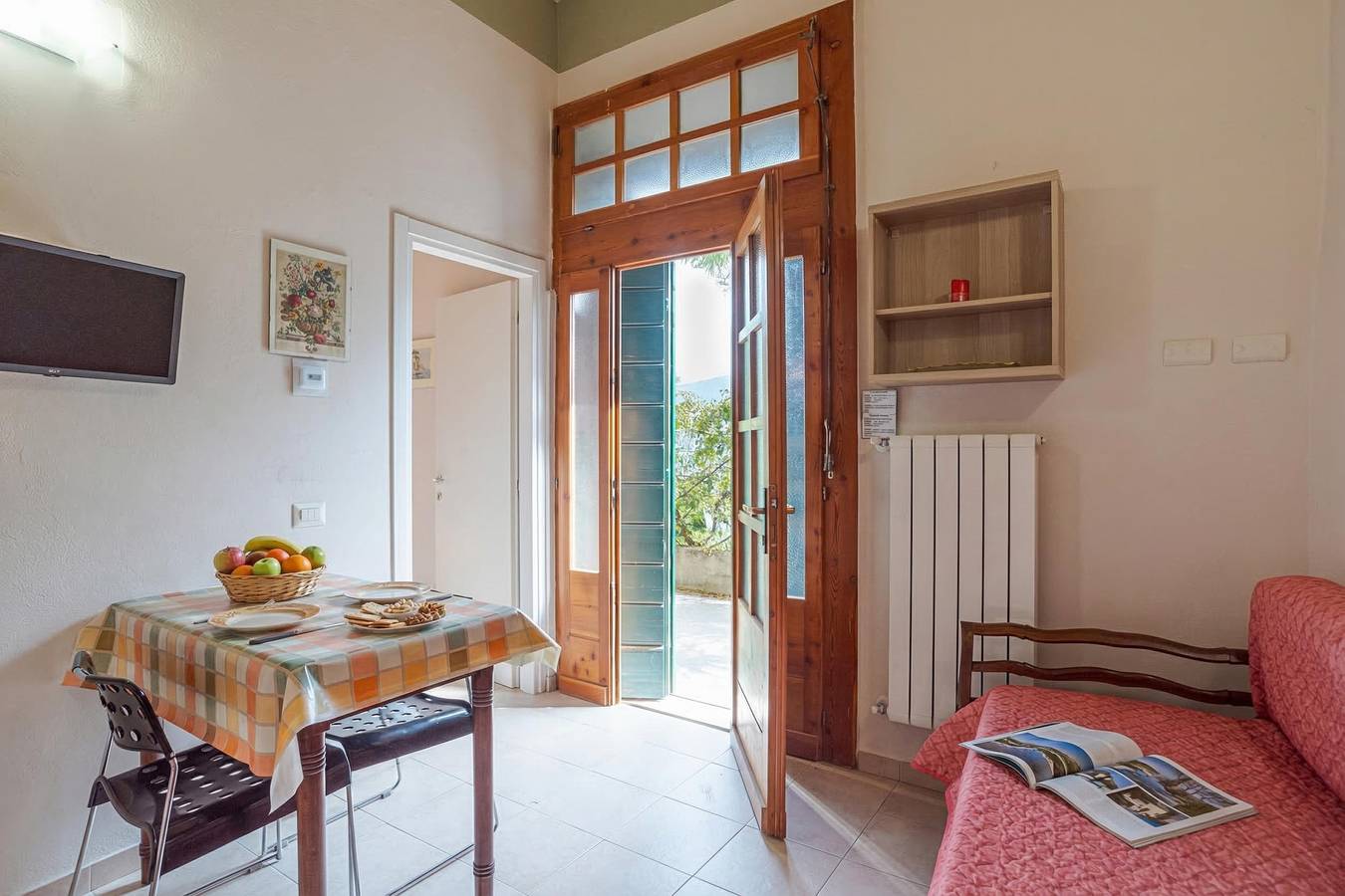 Ganze Wohnung, Casetta al Lago in Azzano, Gemeinde Tremezzina