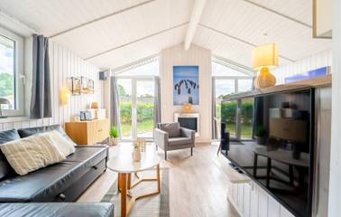Ferienhaus für 4 Personen in Friedrichskoog-Spitze, Friedrichskoog, Bild 3