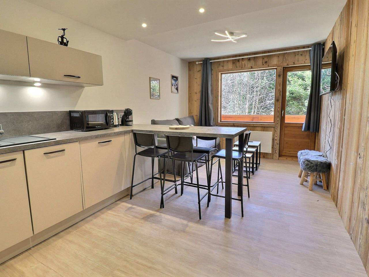 Appartamento vacanze a Les Allues a partire da 173€ a notte
